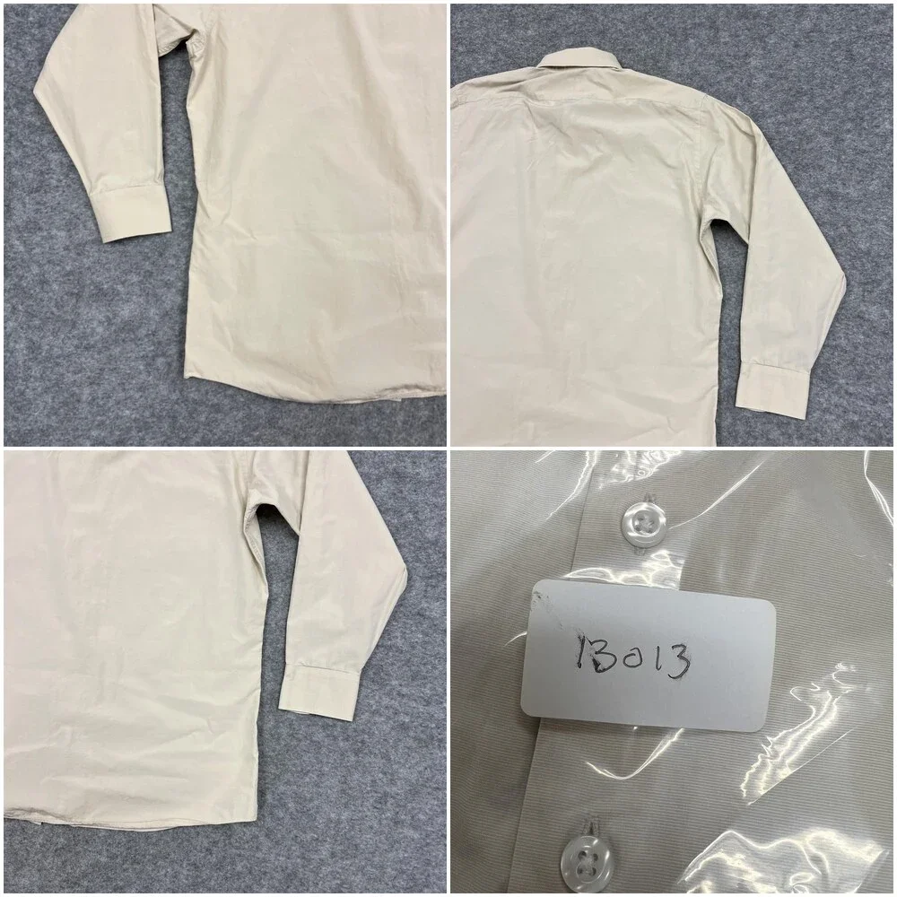 Proper Cloth please see